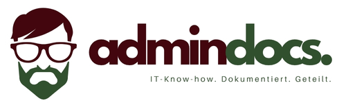 Admin:Docs